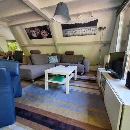 Durbuy-Bungalow Экстерьер фото
