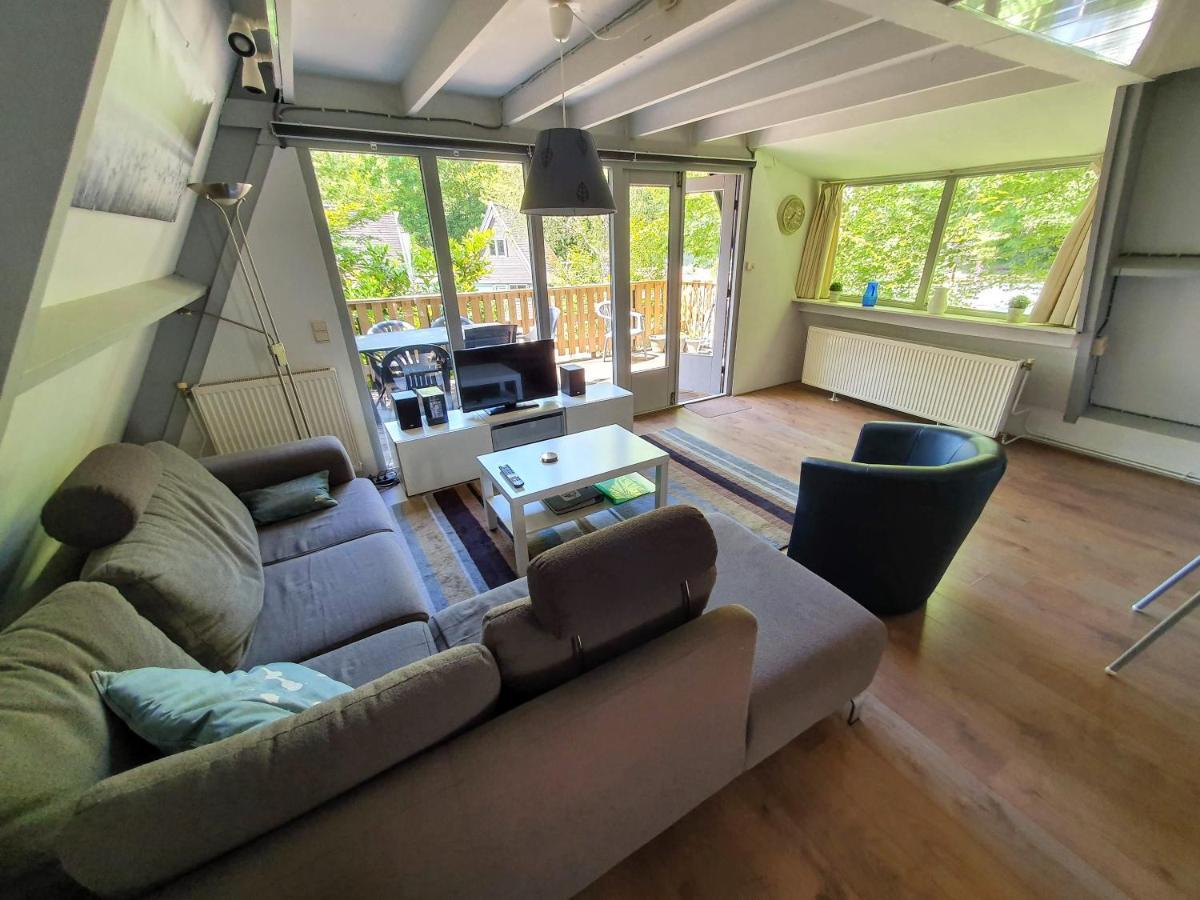 Durbuy-Bungalow Экстерьер фото